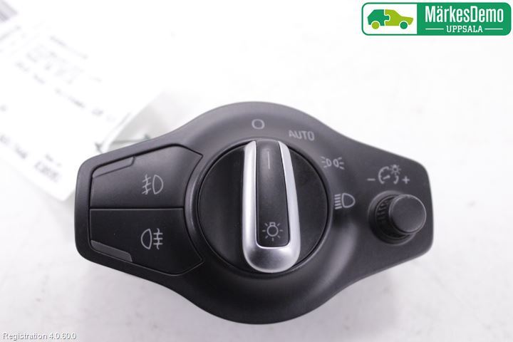 Switch - light AUDI A5 Sportback (8TA)