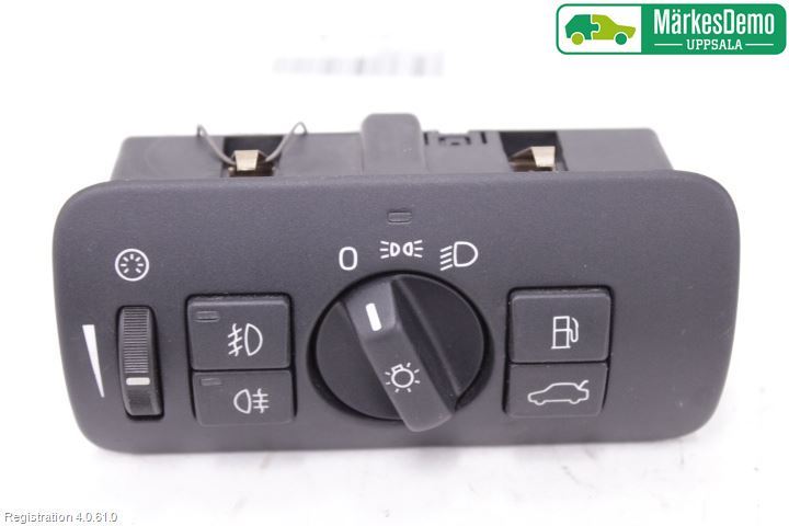 Switch - light VOLVO V70 III (135)
