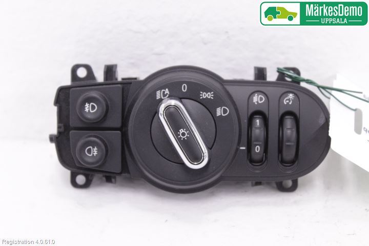 Switch - light MINI MINI (F55)