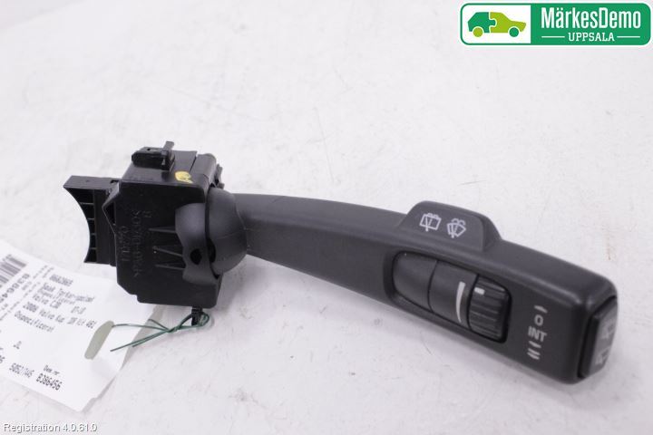 Przełącznik wycieraczek VOLVO C30 (533)