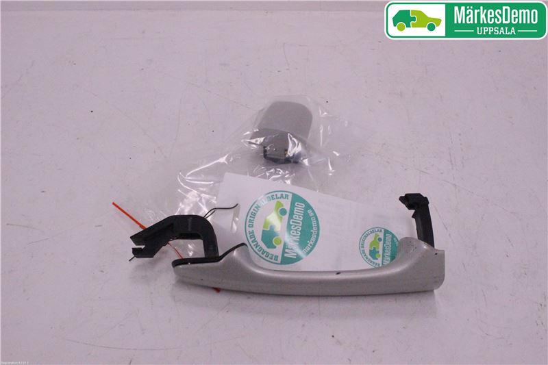 Klamka – zewnętrzna VOLVO C30 (533)