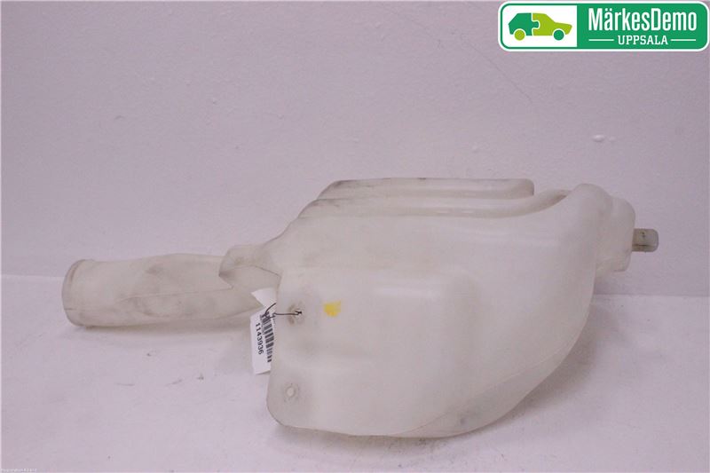 Sprinklerbeholder MERCEDES-BENZ SPRINTER 3,5-t Platform/Chassis (906)