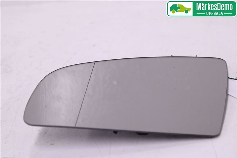 Spejlglas AUDI A6 (4F2, C6)