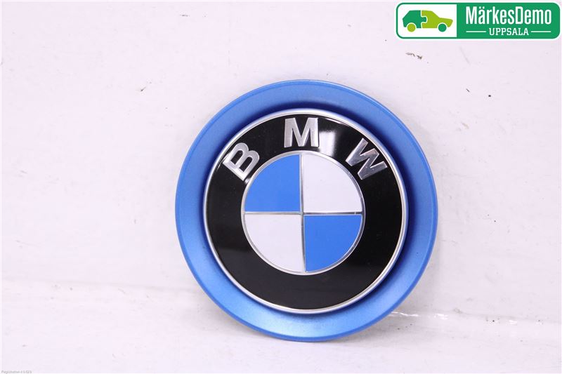 Emblemer BMW i3 (I01)
