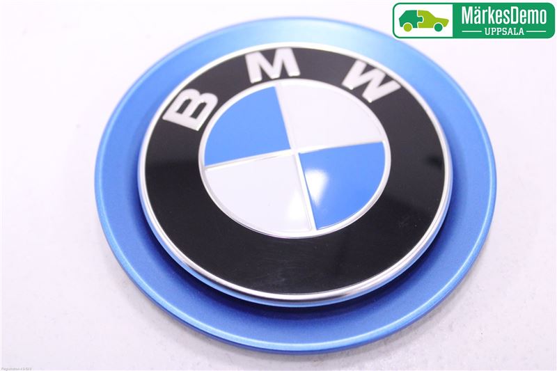 Badges BMW i3 (I01)
