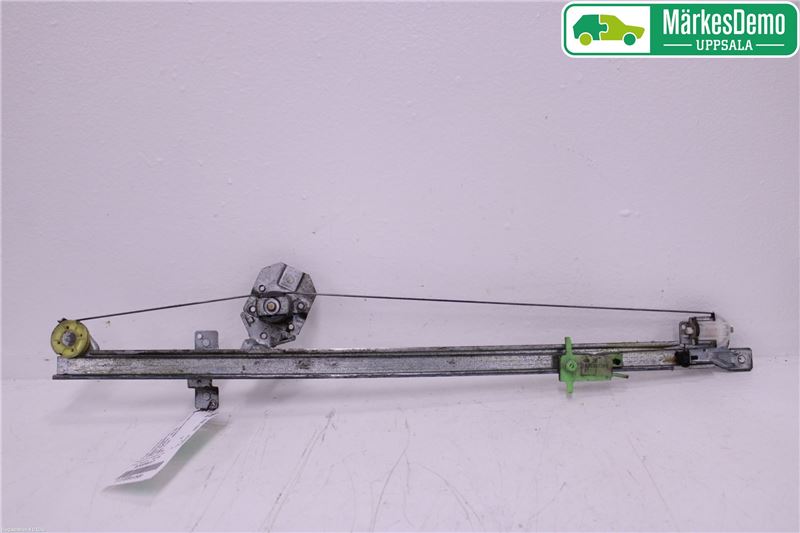 Screen cable 2 doors FIAT DUCATO Platform/Chassis (244_)