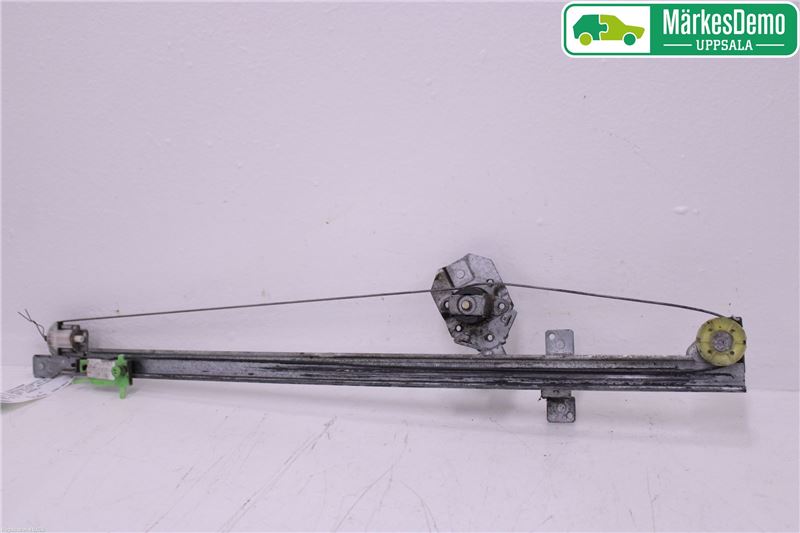 Screen cable 2 doors FIAT DUCATO Platform/Chassis (244_)