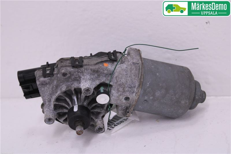 Viskermotor - for OPEL INSIGNIA A (G09)
