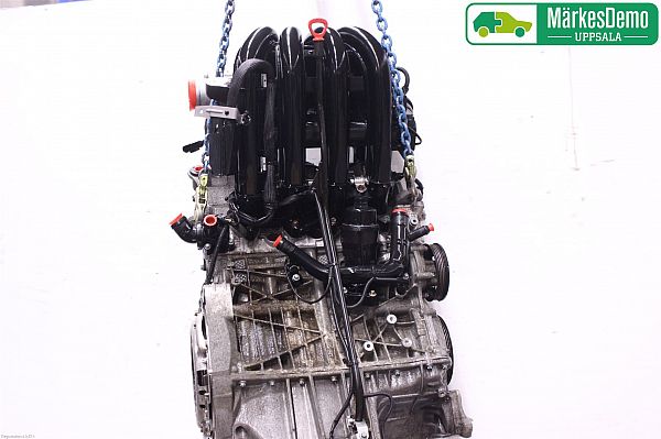 Motor MERCEDES-BENZ B-CLASS (W245)