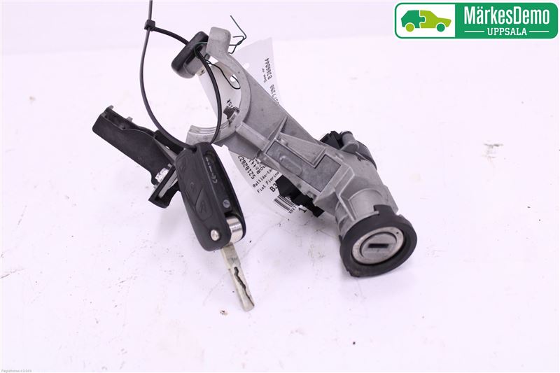 Gear - ignition lock FIAT FIORINO Box Body/Estate (225_)