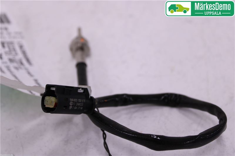 Sensor Temperatur / Druck - Auspuff BMW X3 (G01, F97)