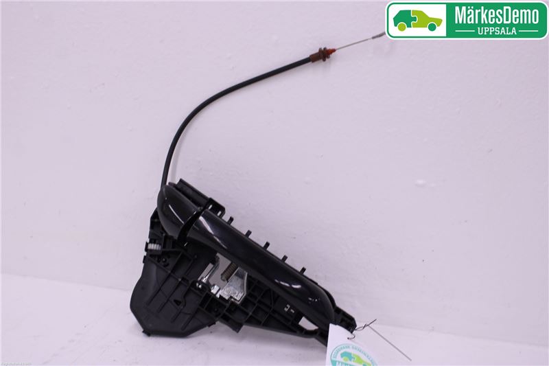ORIGINAL Handgriff aussen rechts MERCEDES-BENZ M-CLASS (W164) 2011