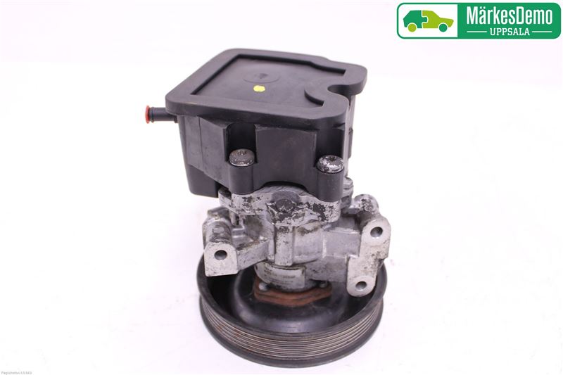 Servopumpe MERCEDES-BENZ VITO / MIXTO Box (W639)