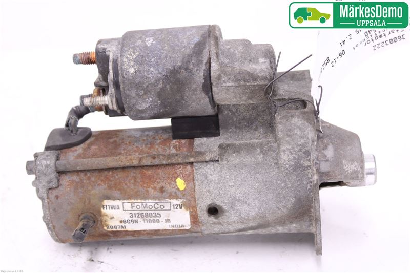 Starter VOLVO S40 II (544)