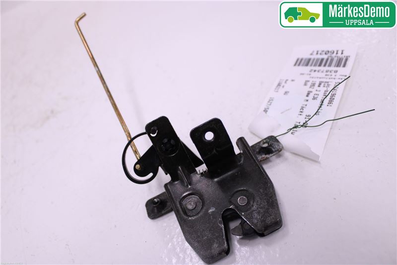 Lock cylinder BMW 3 Coupe (E36)