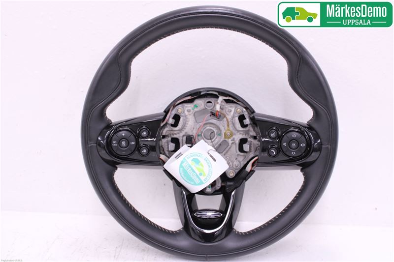 Steering wheel - airbag type (airbag not included) MINI MINI COUNTRYMAN (F60)