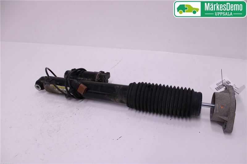 あべ Mercedes-Benz GLC (X253) Shock absorber - rear A2533204600