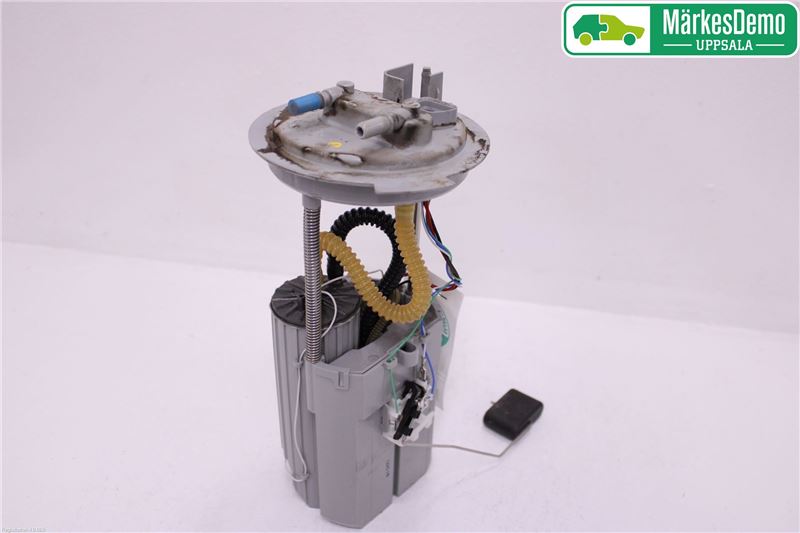 Fordelerpumpe injection CHEVROLET CAPTIVA (C100, C140)