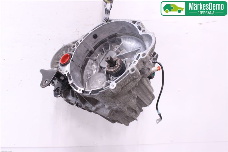 Schaltgetriebe HYUNDAI i40 (VF)