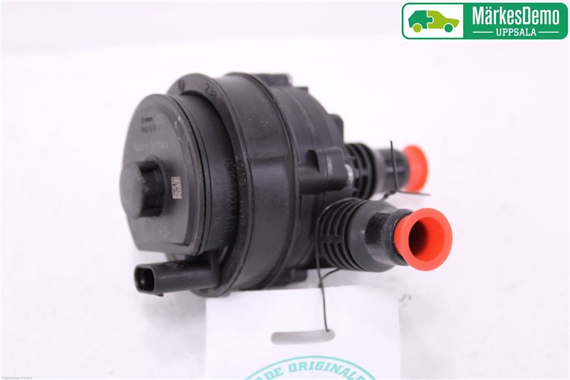 Zirkulationspumpe BMW 3 (G20)