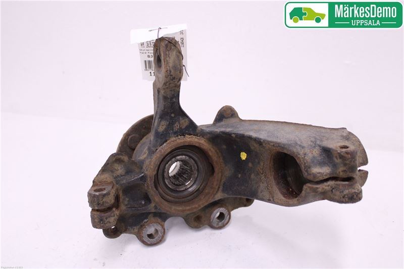 Spindle - front FORD FOCUS III