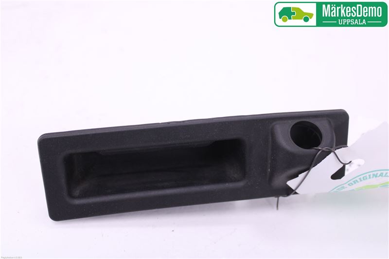 Handle - exterior BMW 4 Coupe (F32, F82)