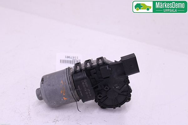Front screen wiper engine OPEL ASTRA H GTC (A04)
