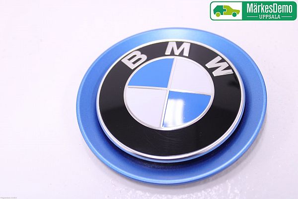 Markenzeichen BMW i3 (I01)