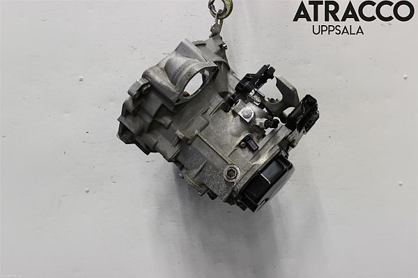 Gearkasse manuel AUDI A1 Sportback (8XA, 8XF)