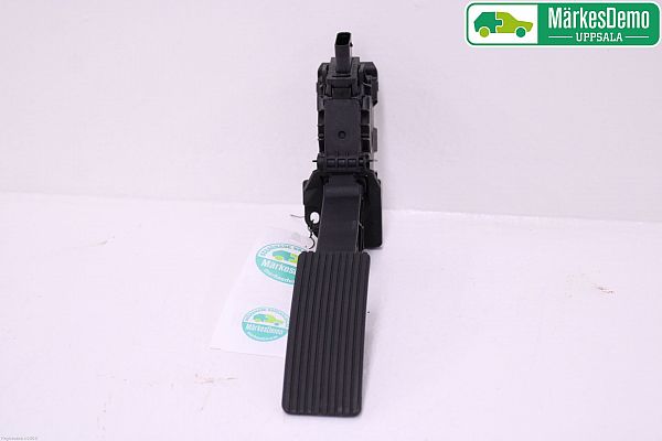 Accelerator pedal MERCEDES-BENZ CLA Shooting Brake (X118)