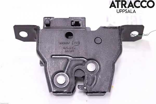 Verrouillage central MINI MINI (F55)