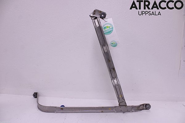 Tankband BMW 5 Touring (G31)