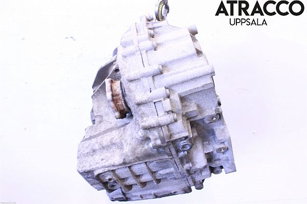 Automatic gearbox SKODA OCTAVIA II Combi (1Z5)