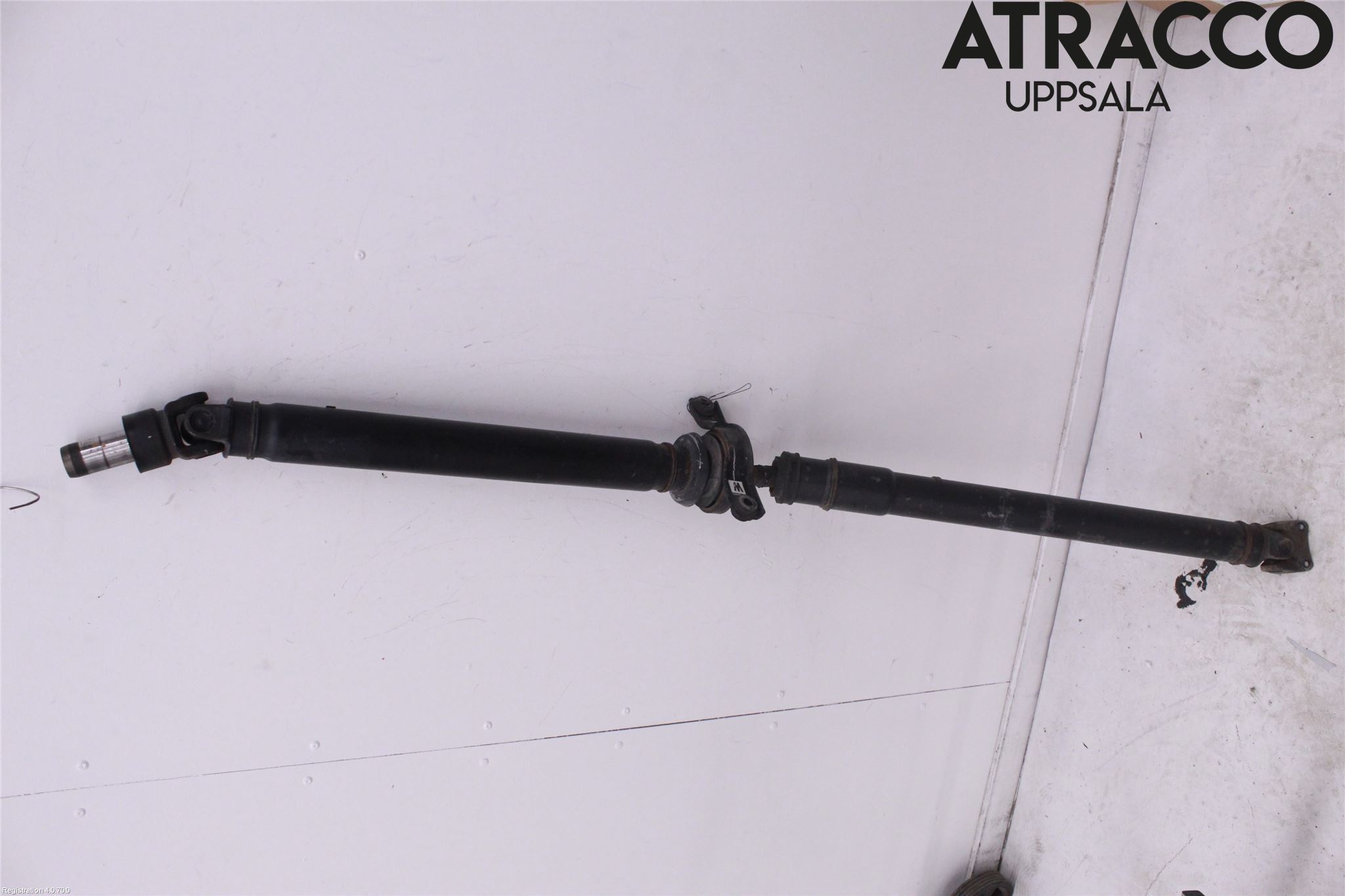 Subaru FORESTER (SH_) Cardan 27111SC081