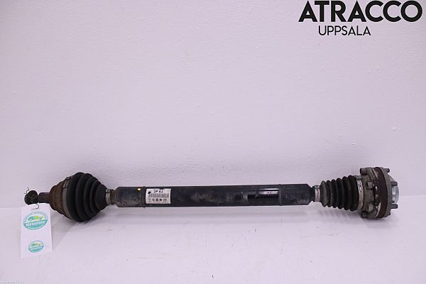 Antriebswelle vorne VW GOLF VI (5K1)