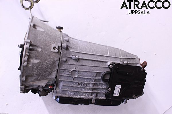 Automatic gearbox MERCEDES-BENZ CLS (C218)