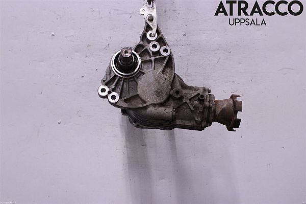 Transfer - gear-box OPEL ANTARA (L07)