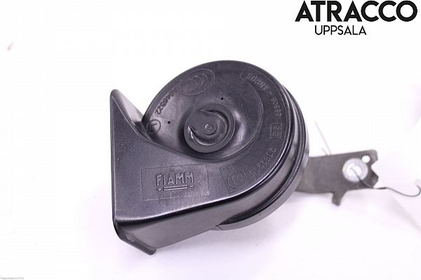 Horn VOLVO V70 III (135)