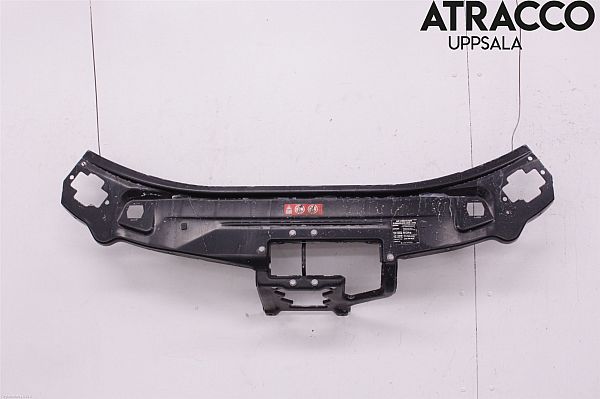 Front cowling MERCEDES-BENZ S-CLASS (W221)