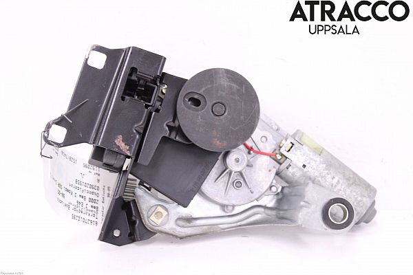 Rear screen wiper engine BMW 3 Touring (E46)