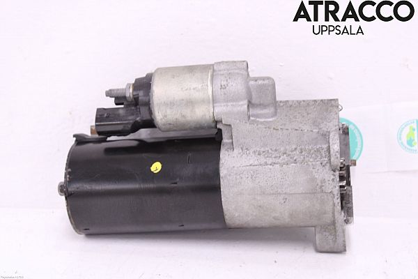Starter AUDI A6 Avant (4F5, C6)