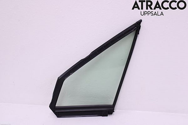 Triangle window screen SUBARU FORESTER (SJ_)