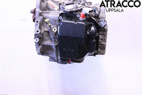 Getriebe Automatik VOLVO V70 Mk II (285)