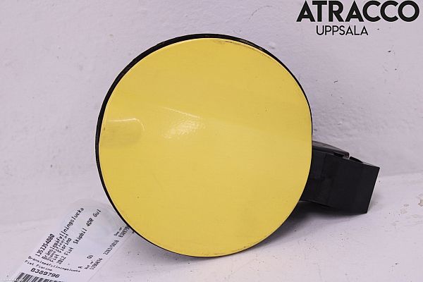 Tankdeckel FIAT FIORINO Box Body/Estate (225_)