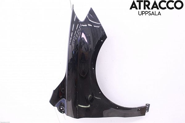 Front wing right MERCEDES-BENZ B-CLASS (W246, W242)