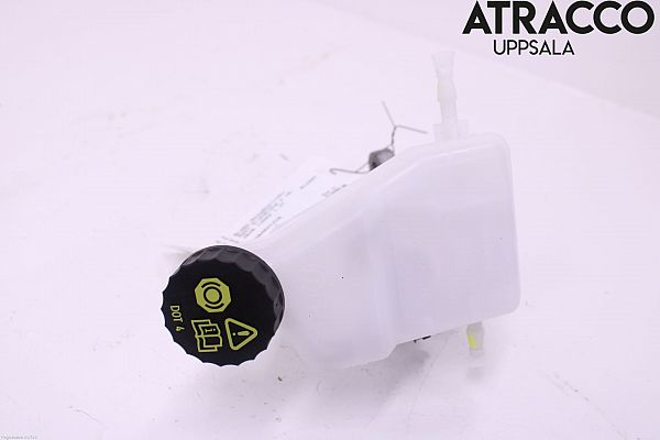 Brake - Master cylinder OPEL GRANDLAND X (A18)