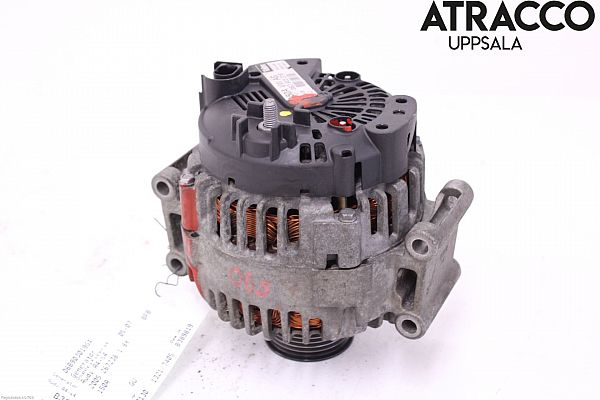 Alternatory i generatory AUDI A4 (8EC, B7)