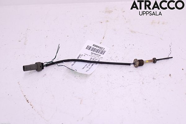 Sensor Temperatur / Druck - Auspuff OPEL ASTRA K (B16)