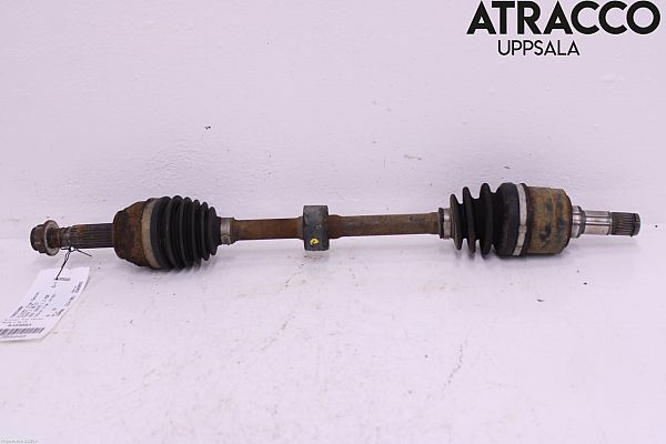 Drivaksel foran MAZDA 2 (DE_, DH_)