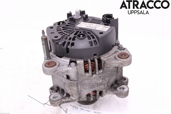 Alternatory i generatory VW TOURAN (1T1, 1T2)